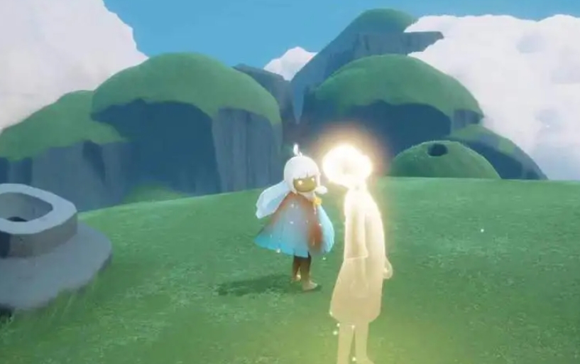 光遇禁阁季节先祖在哪里