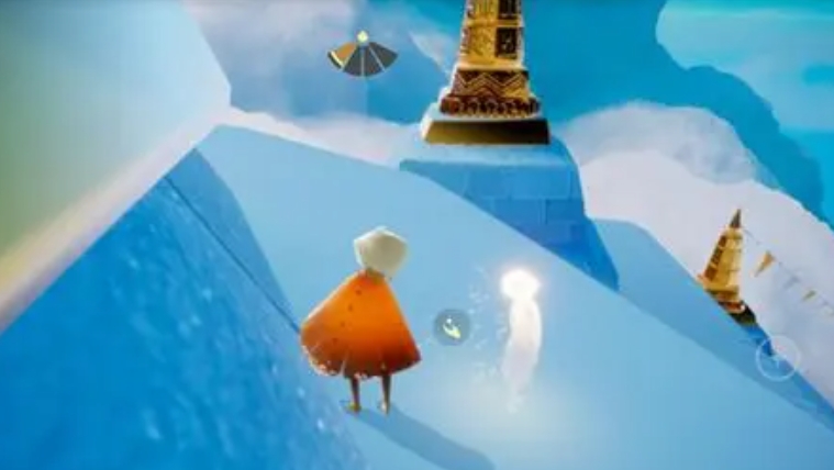 光遇禁阁季节先祖在哪里