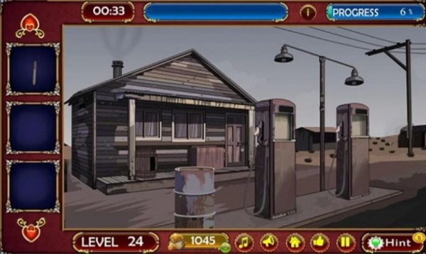 密室逃脱18猛犸象头骨怎么开