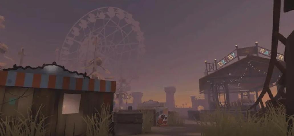 第五人格空军和园丁谁好最搭配