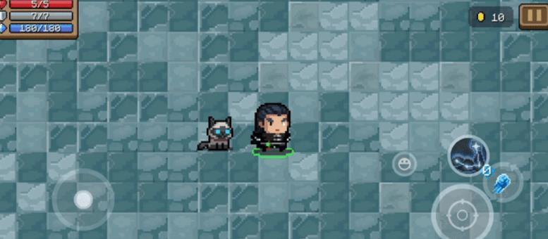 元气骑士如何快速变强武器