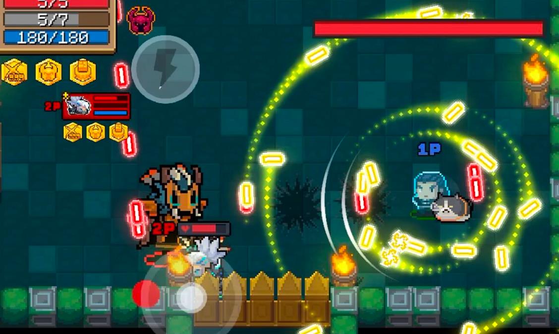 元气骑士如何快速变强武器