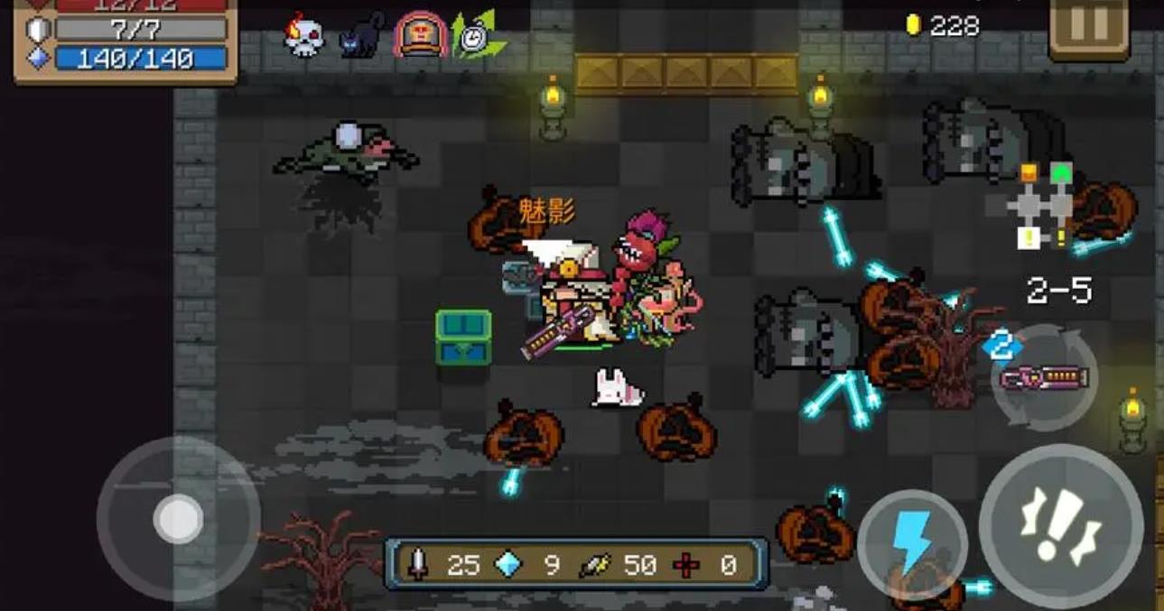 元气骑士怎么获得角色体验卡 元气骑士怎么获得角色体验卡