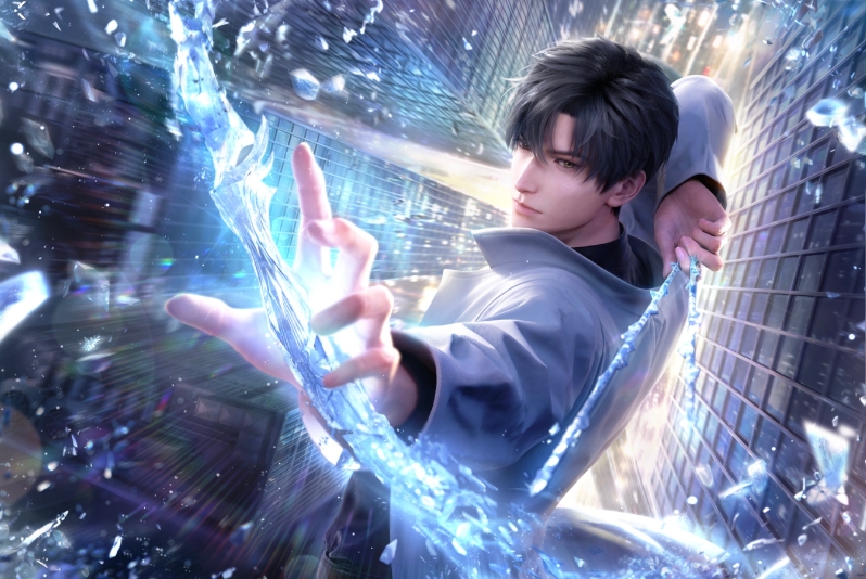 恋与深空耀辉星系怎么获得 恋与深空耀辉星系怎么获得