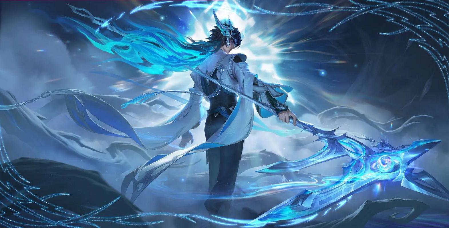 王者荣耀项羽的正确出装怎么搭配