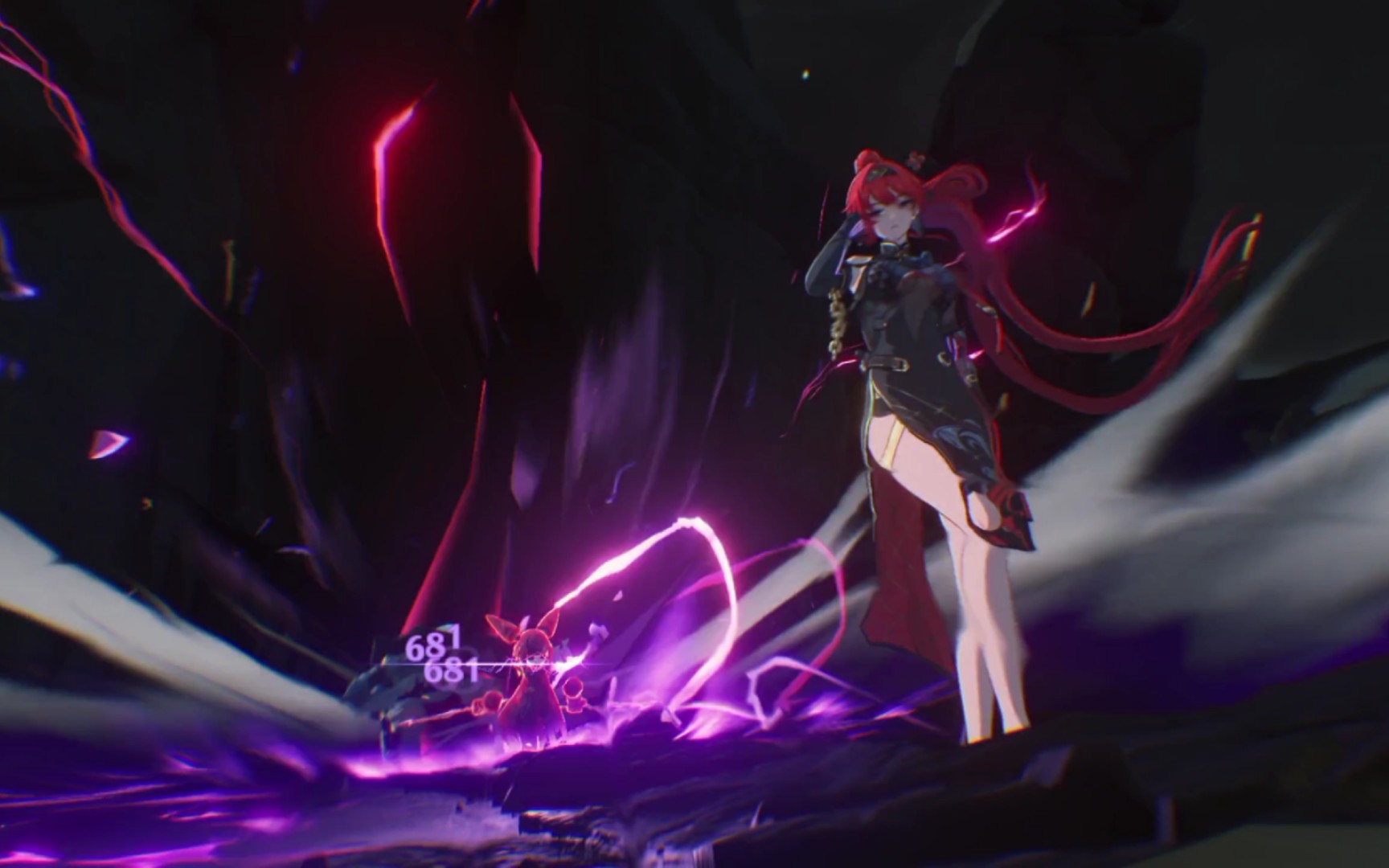 鸣潮拉莫在哪里使用