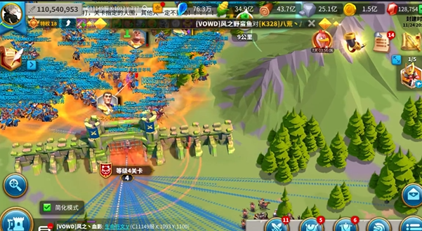 万国觉醒怎么能多队伍 万国觉醒怎么能多队伍