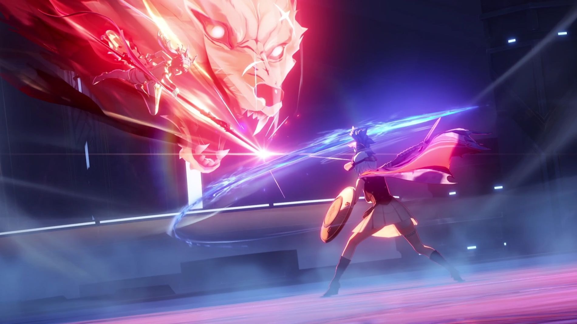 鸣潮手搓怎么打深渊