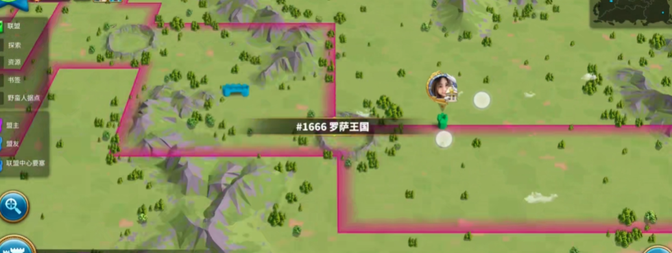 万国觉醒怎么加快联盟中心建设