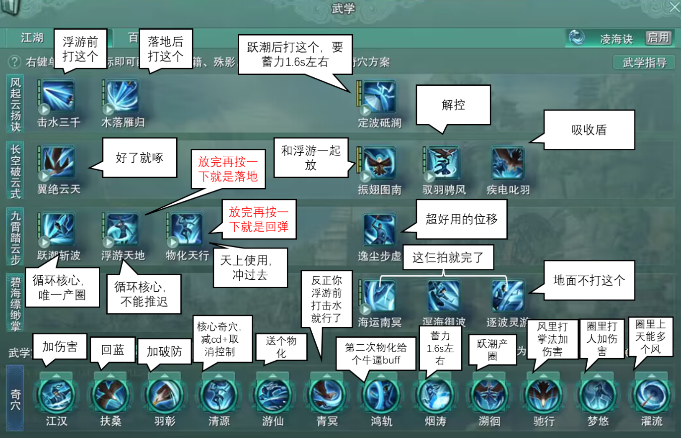 剑三奶毒pve秘籍该怎么选