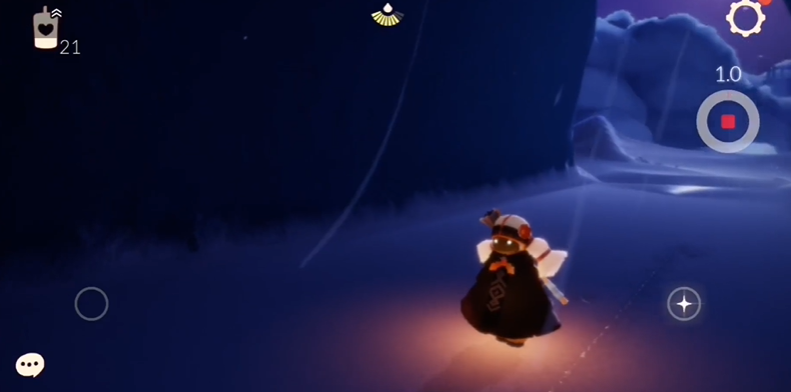 光遇星光沙漠先祖怎么唤醒