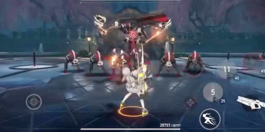 深空之眼怎么超越角色