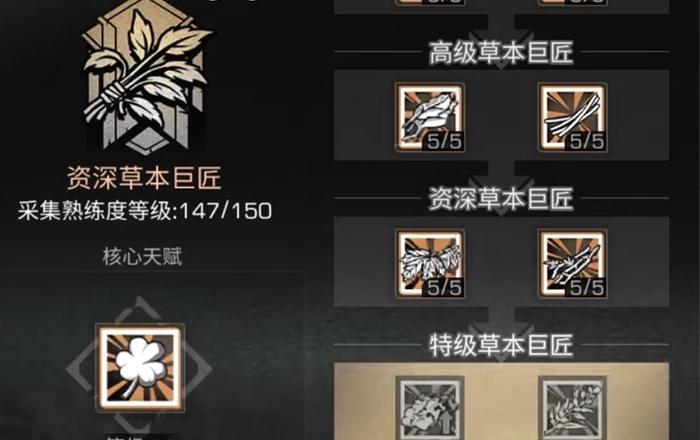 明日之后的什么职业好