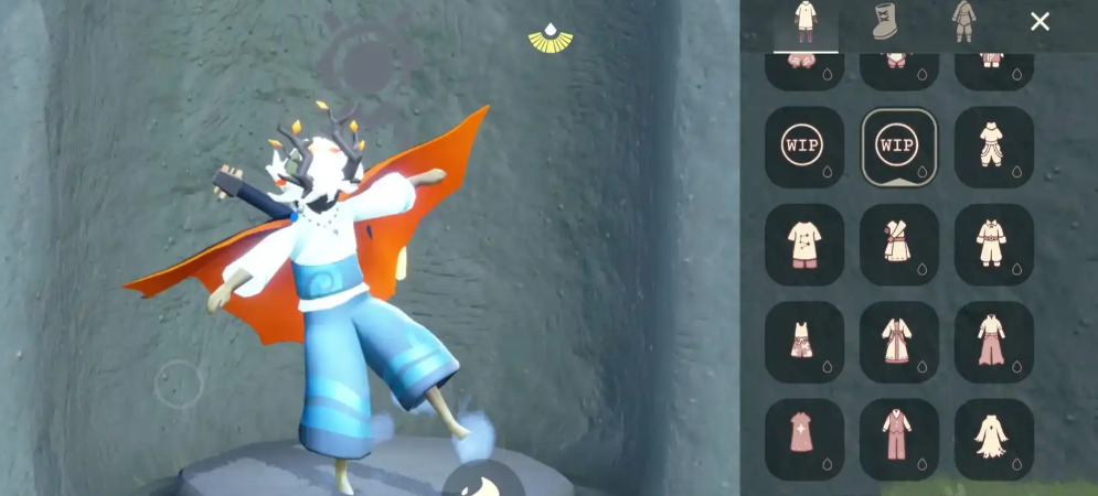 光遇新手如何快速获得美人头