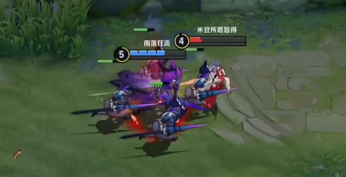 王者荣耀蒙恬永动机怎么出装