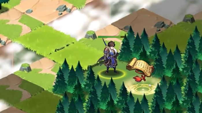 少年三国志2南华仙书怎么过 少年三国志2南华仙书怎么过