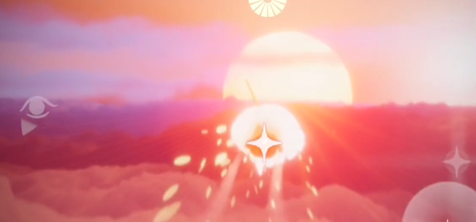 光遇梦想季景点夕阳怎么歇脚
