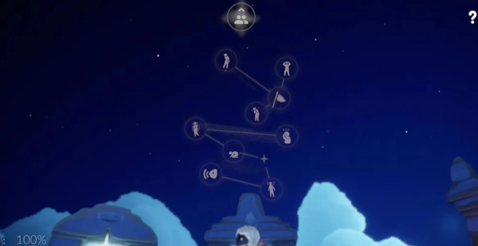 光遇怎么将先祖移动 光遇怎么将先祖移动