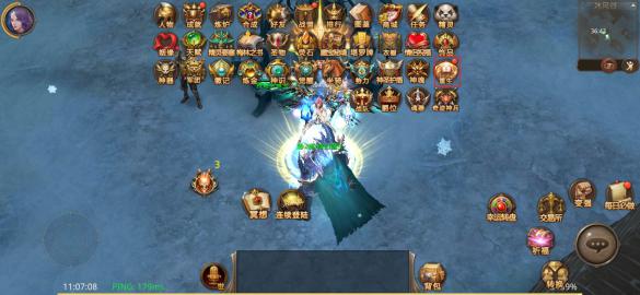 全民奇迹在哪里可以重生