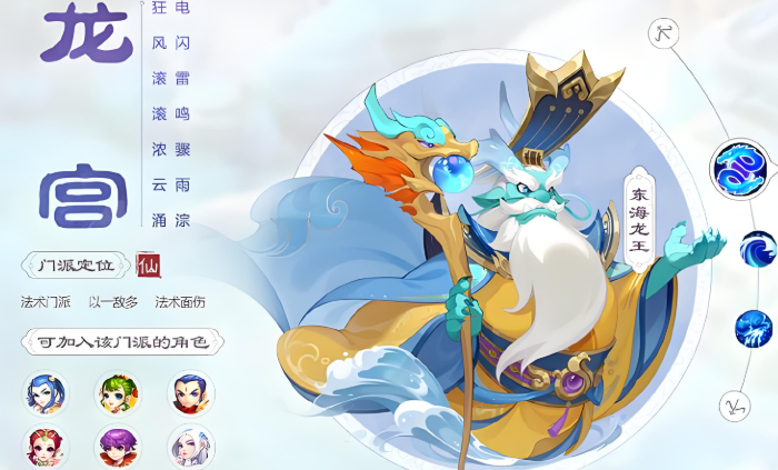 梦幻西游手游副本什么门派吃香