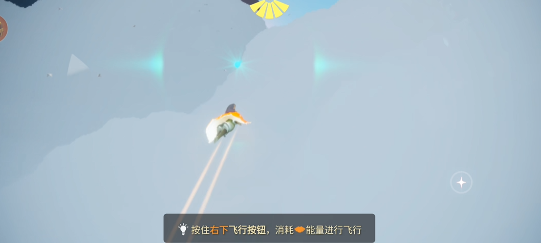 光遇怎么解锁水之灵风之灵