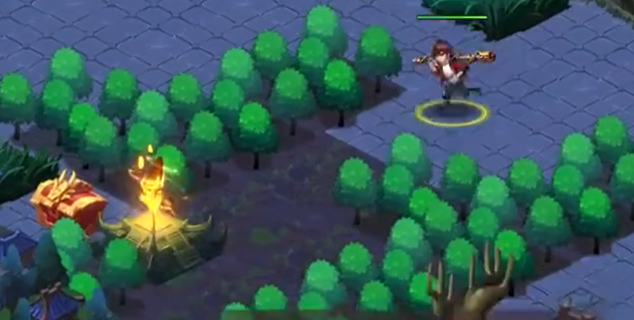 少年三国志2灵魂异动怎么过关