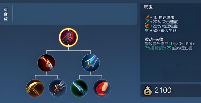 王者荣耀肉刀老夫子怎么出装 王者荣耀肉刀老夫子怎么出装