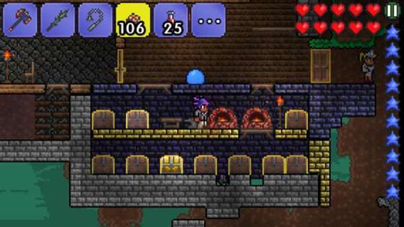 泰拉瑞亚灵魂熔炉怎么做