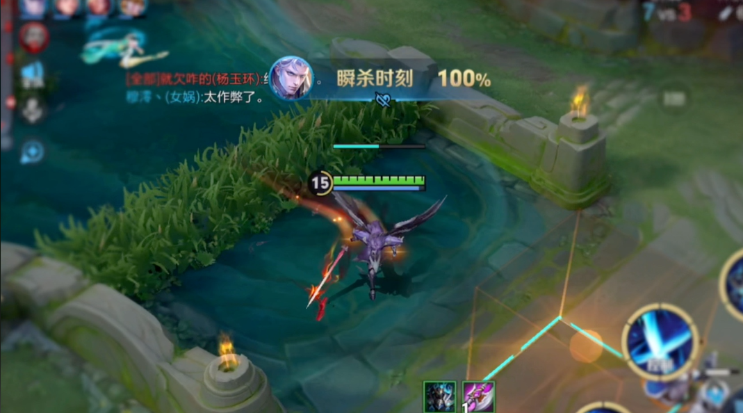王者荣耀凯怎么打野怎么出装