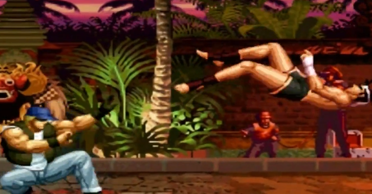 拳皇97新手练哪三个技能最好 拳皇97新手练哪三个技能最好