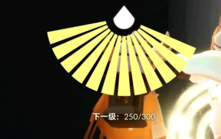 光遇翅膀等级高有什么用