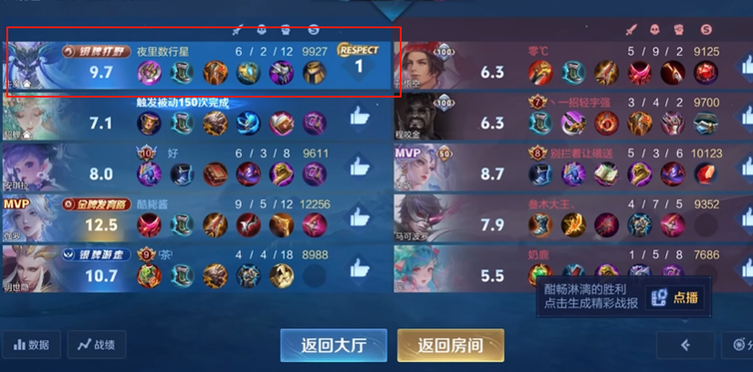 王者荣耀宫本牛魔打野怎么出装