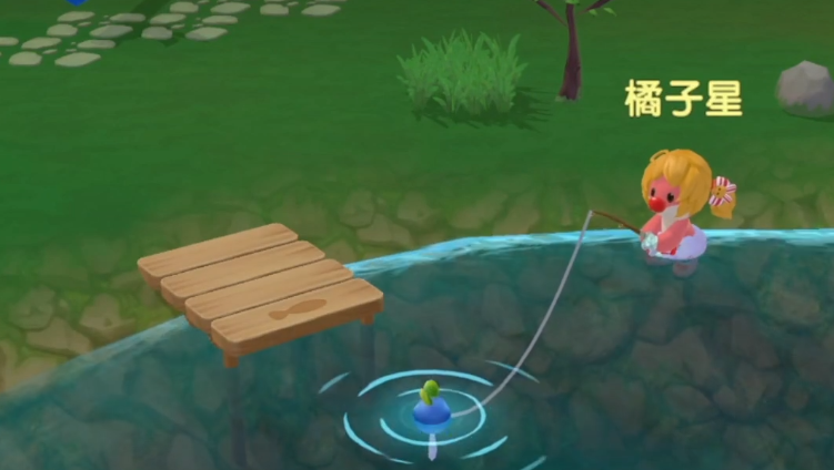 摩尔庄园怎么获取小龙虾