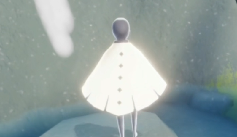 光遇如何买白头蓬