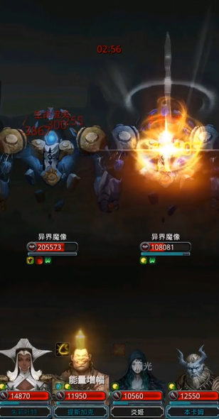 地下城堡2圣职转职什么比较好