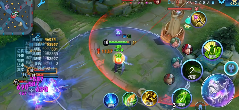 王者荣耀怎么搭配扁鹊铭文出装