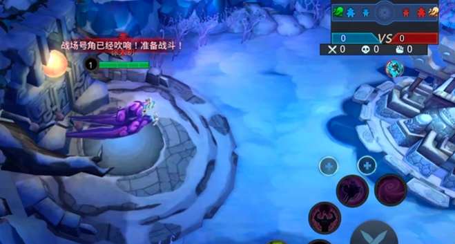 乱斗西游2魍魉怎么完成觉醒任务