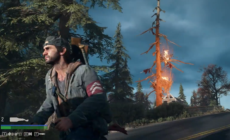 往日不再怎么打乌鸦 往日不再怎么打乌鸦