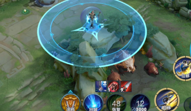 王者荣耀暃的出装铭文推荐什么 王者荣耀暃的出装铭文推荐什么