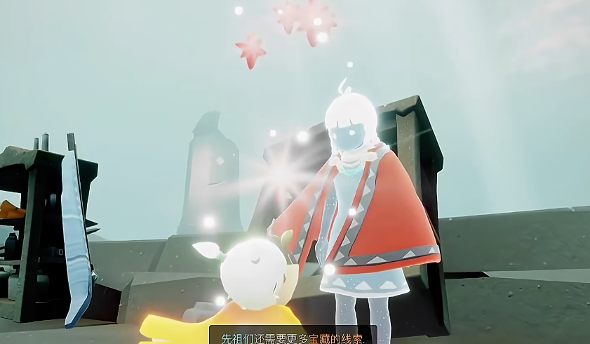 光遇潜海季节爱心怎么获得