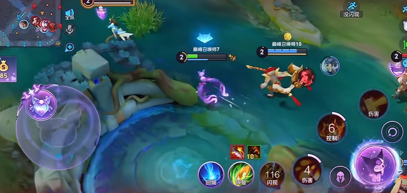 王者荣耀安琪拉半肉出装怎么配 王者荣耀安琪拉半肉出装怎么配