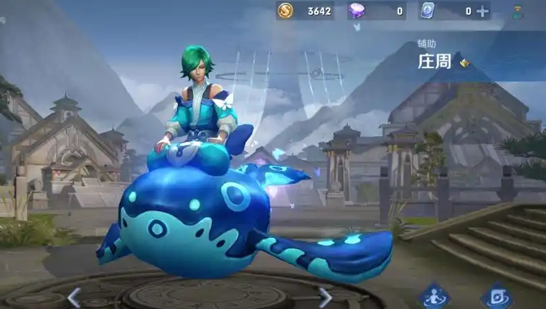 貂蝉王者荣耀最强出装怎么搭配