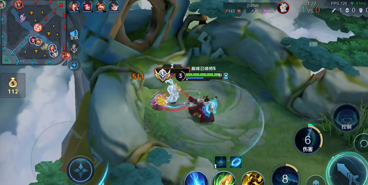 王者荣耀关羽暴力出装是什么