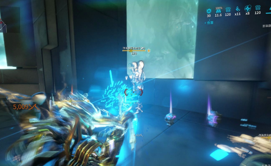 星际战甲集团效忠推荐