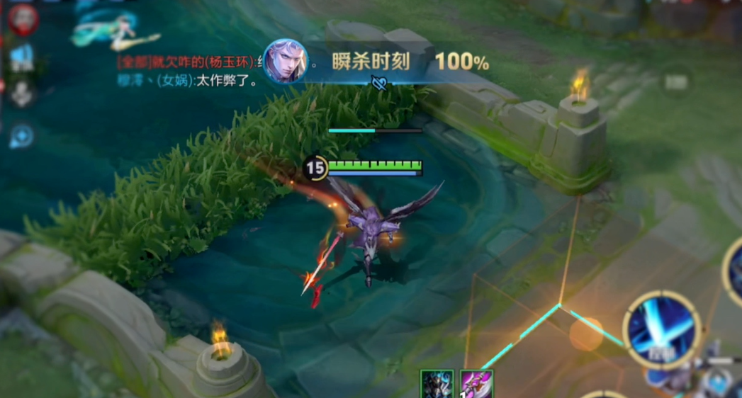 王者荣耀铠铭文和出装打野出什么