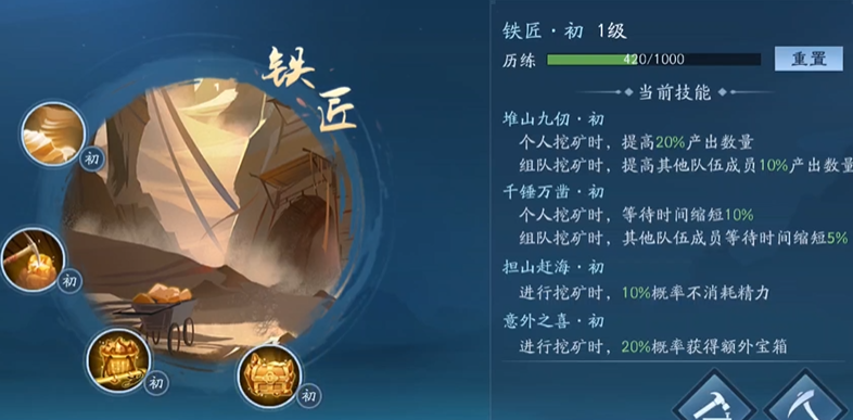 新笑傲江湖身份哪个最好