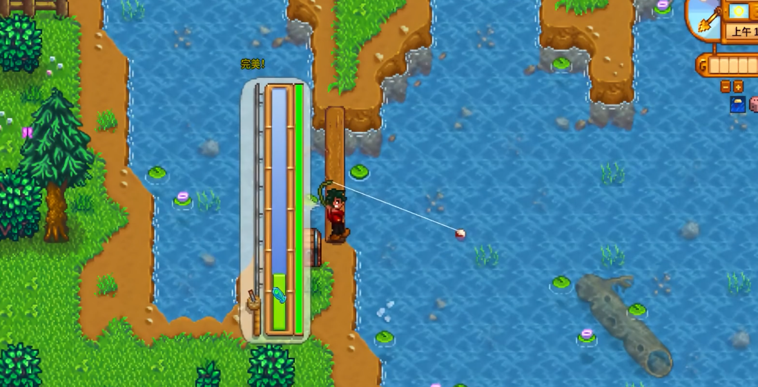 星露谷物语前期任务怎么做