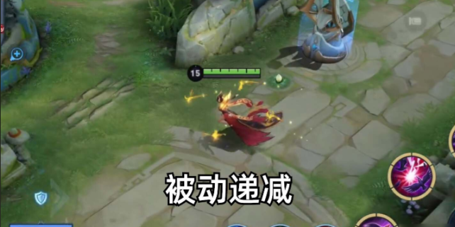 王者荣耀芈月如何打塔 王者荣耀芈月如何打塔