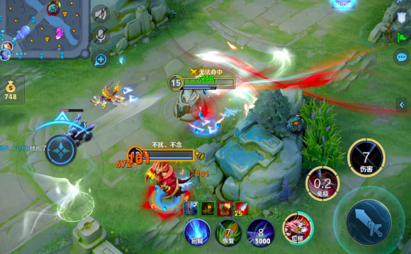 王者荣耀李白最强出装和铭文怎么出 王者荣耀李白最强出装和铭文怎么出