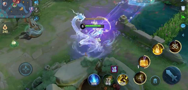 王者荣耀女娲出装最新怎么出 王者荣耀女娲出装最新怎么出